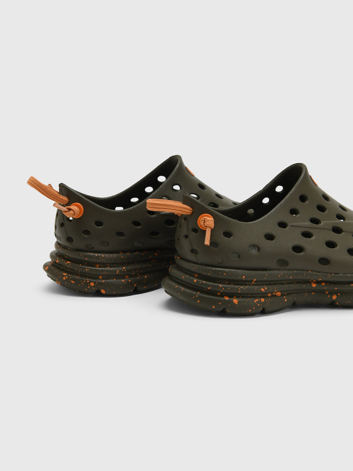 KANE Kids' Revive Shoe - Saint Bernard