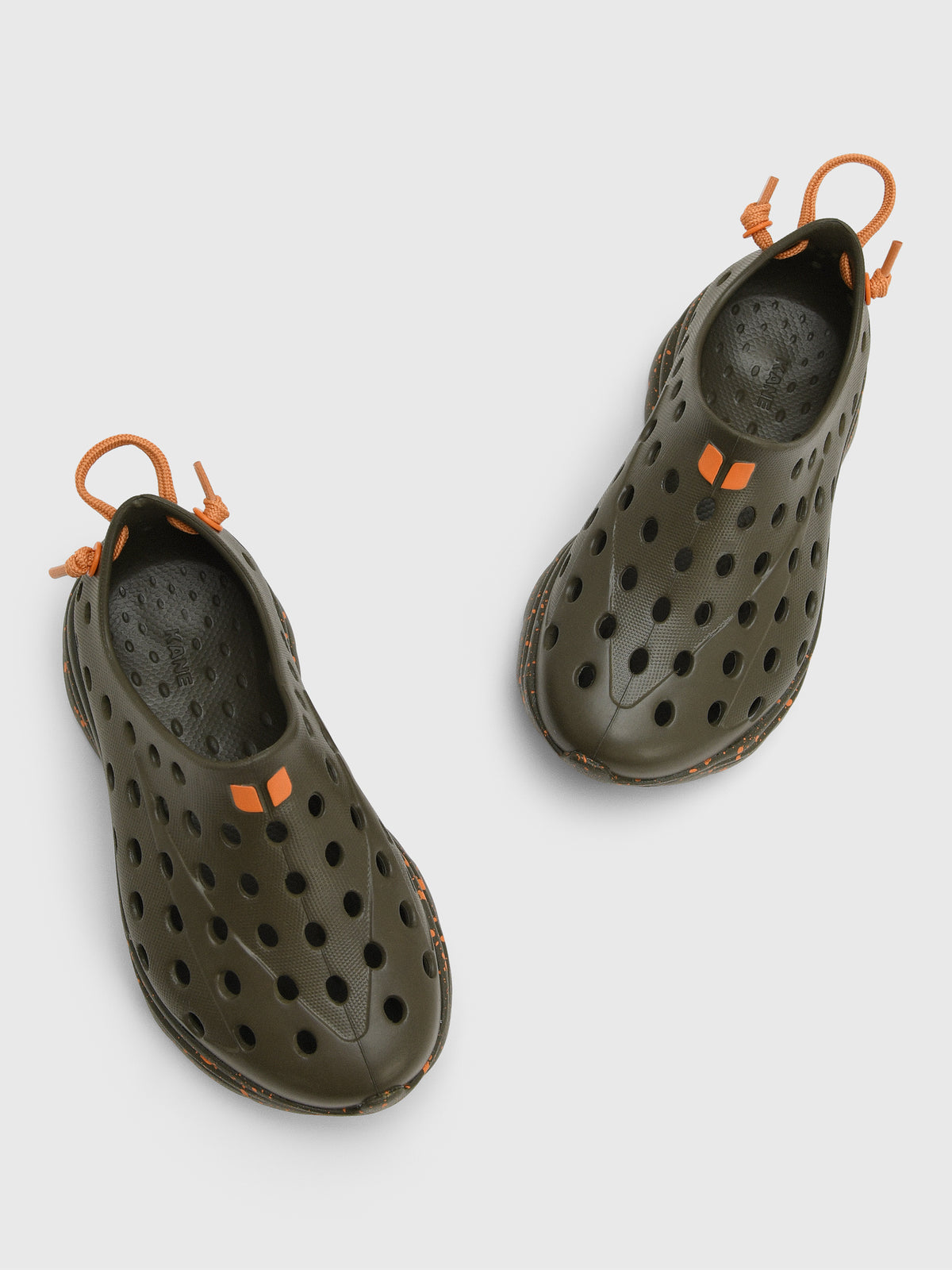 KANE Kids' Revive Shoe - Saint Bernard
