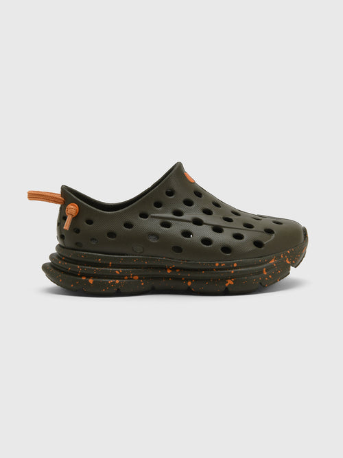 KANE Kids' Revive Shoe - Saint Bernard