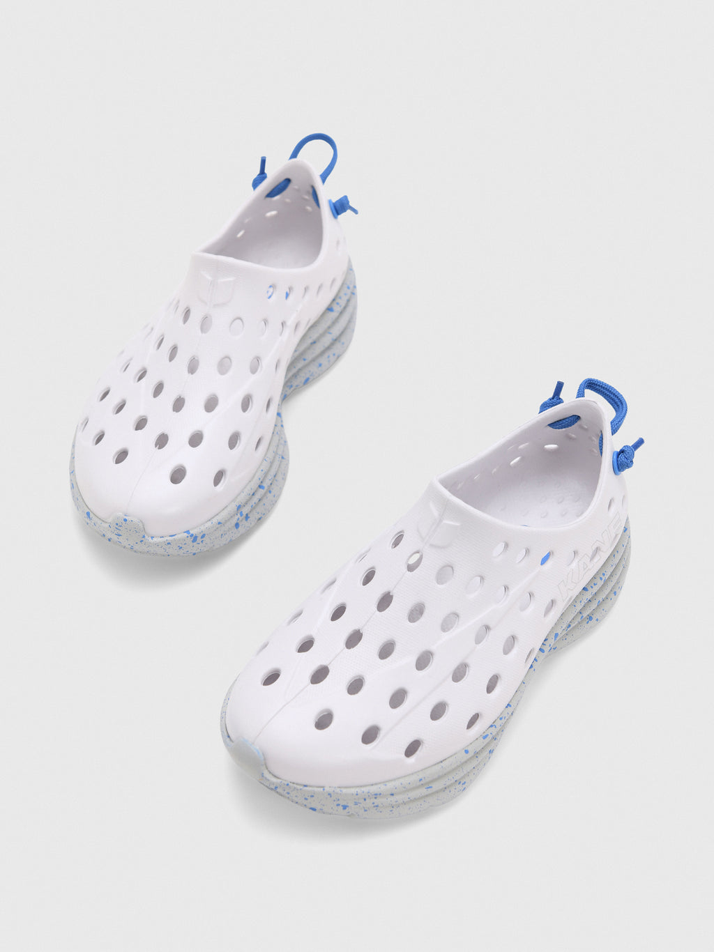 KANE Kids' Revive Shoe - Saint Bernard
