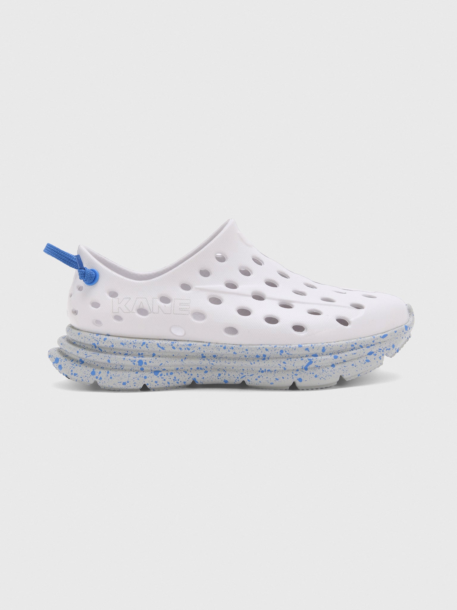 KANE Kids' Revive Shoe - Saint Bernard