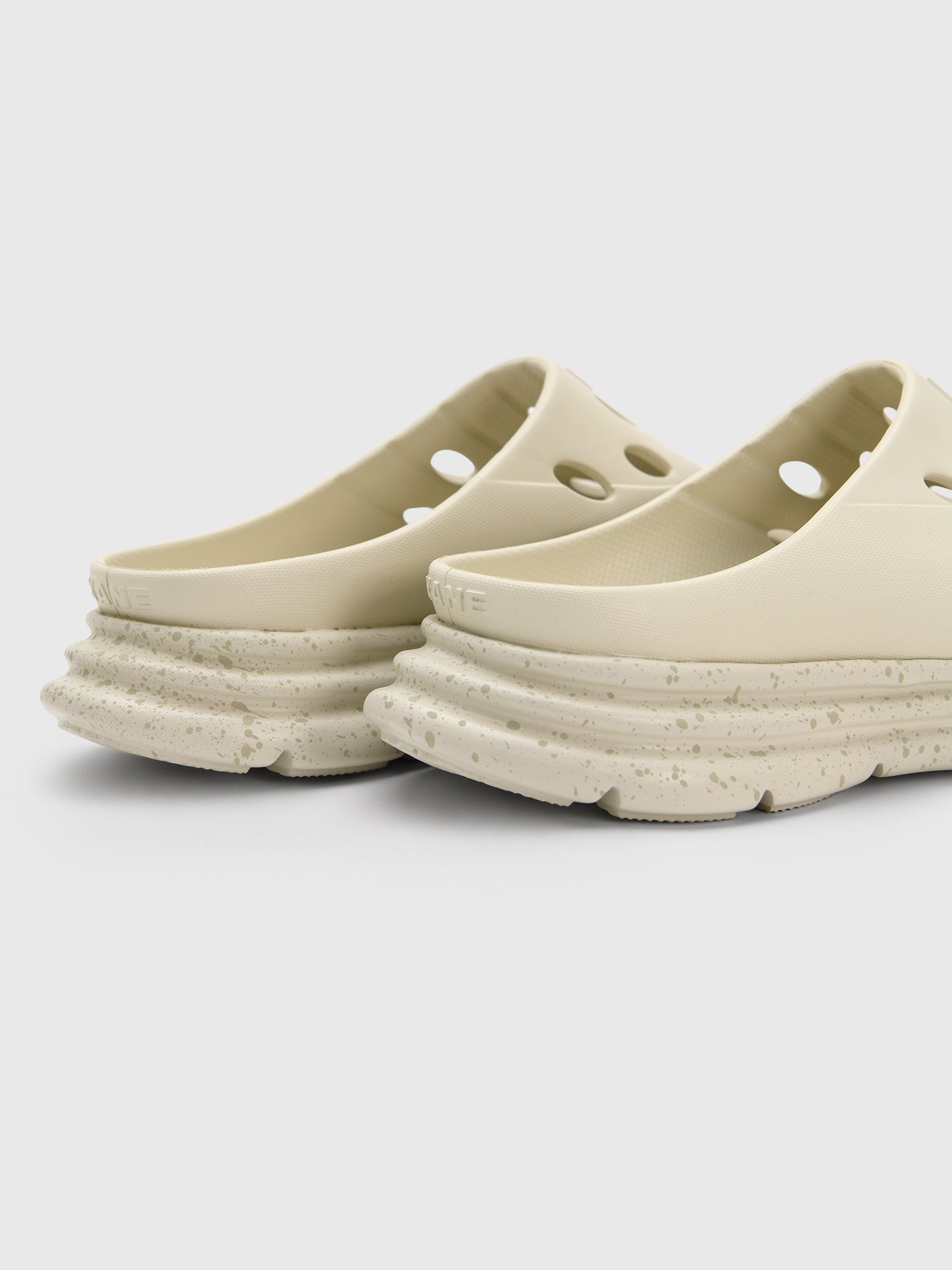 KANE Men's Revive OB Shoe - Saint Bernard