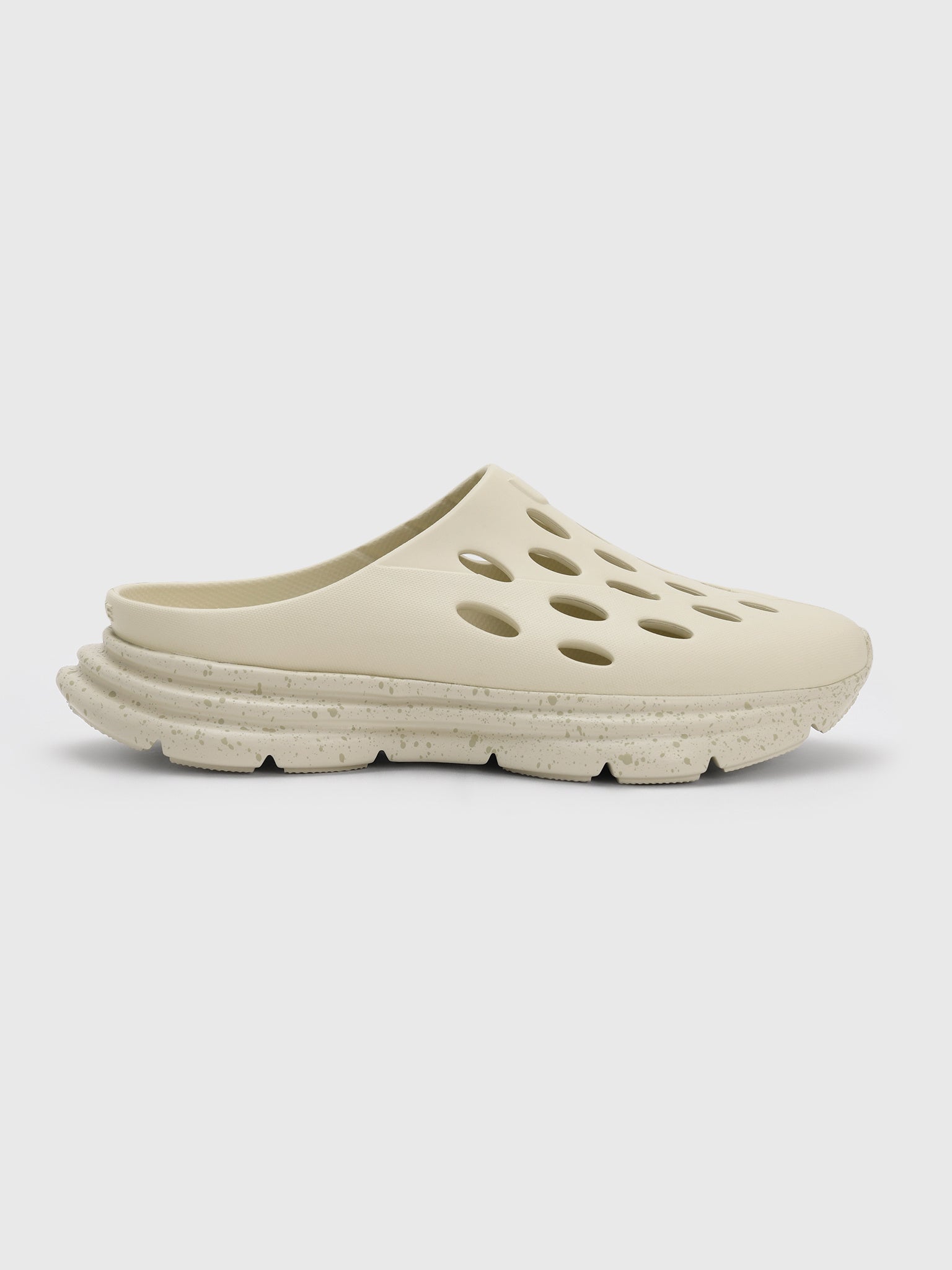 KANE Men's Revive OB Shoe - Saint Bernard