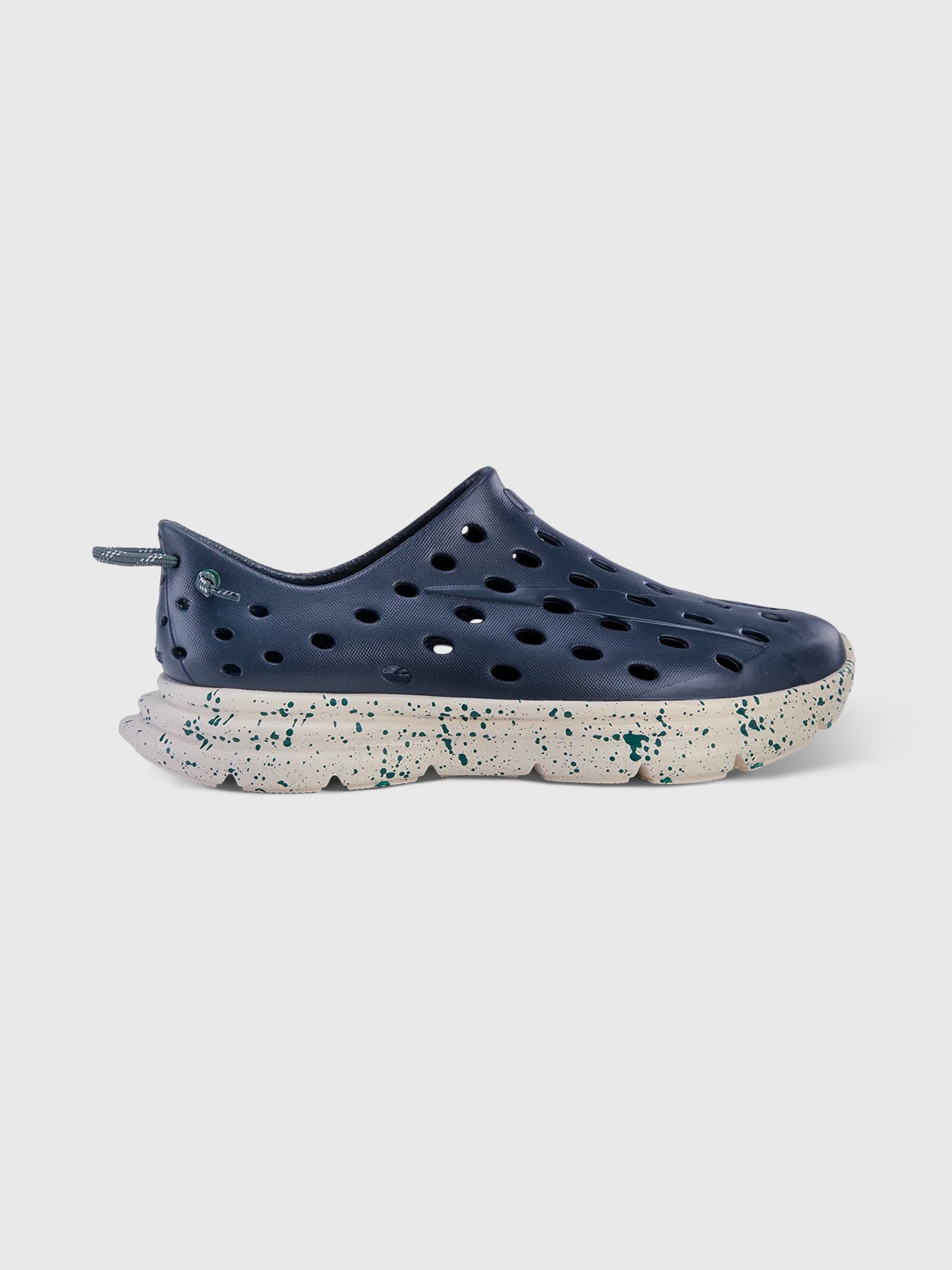 KANE Men's Revive Shoe - Saint Bernard