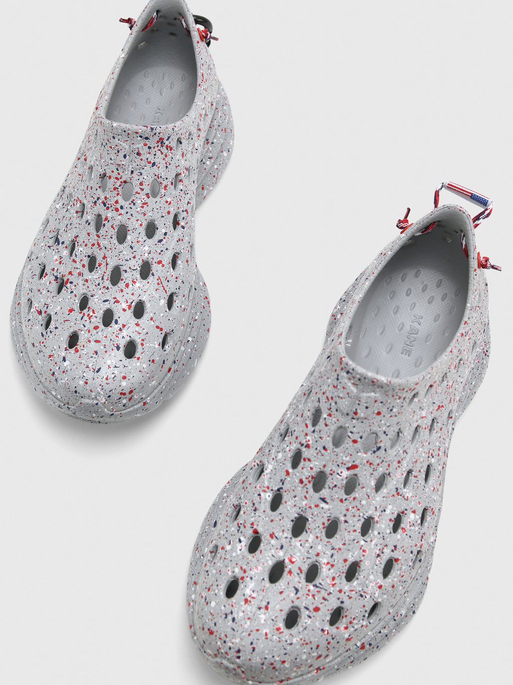 KANE Men's Revive Shoe - Saint Bernard