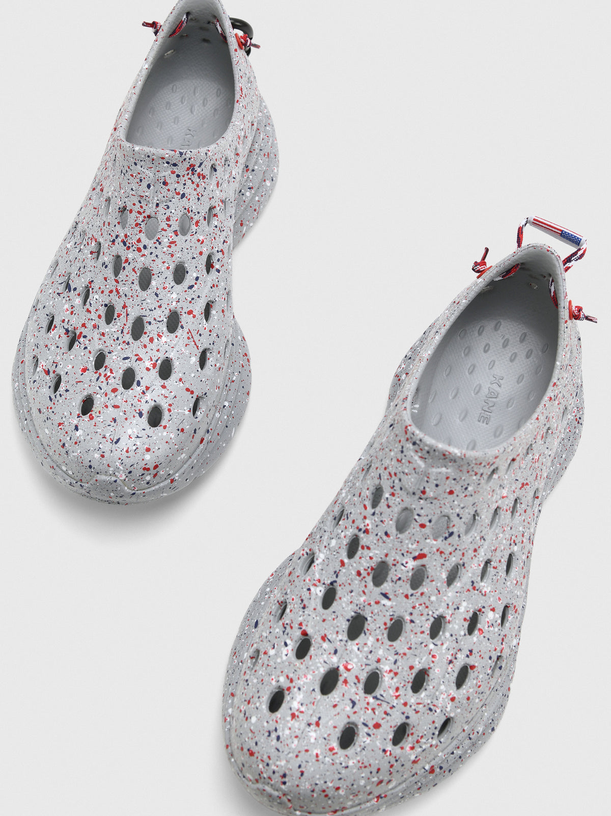 KANE Men's Revive Shoe - Saint Bernard