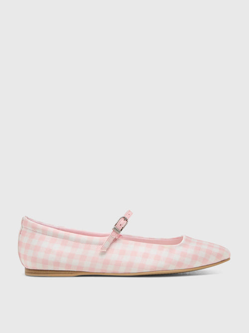 Dolce Vita X Byrdie Women's Reyes Ballet Flat