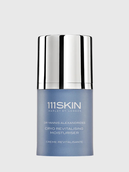 111SKIN Cryo Revitalizing Moisturizer
