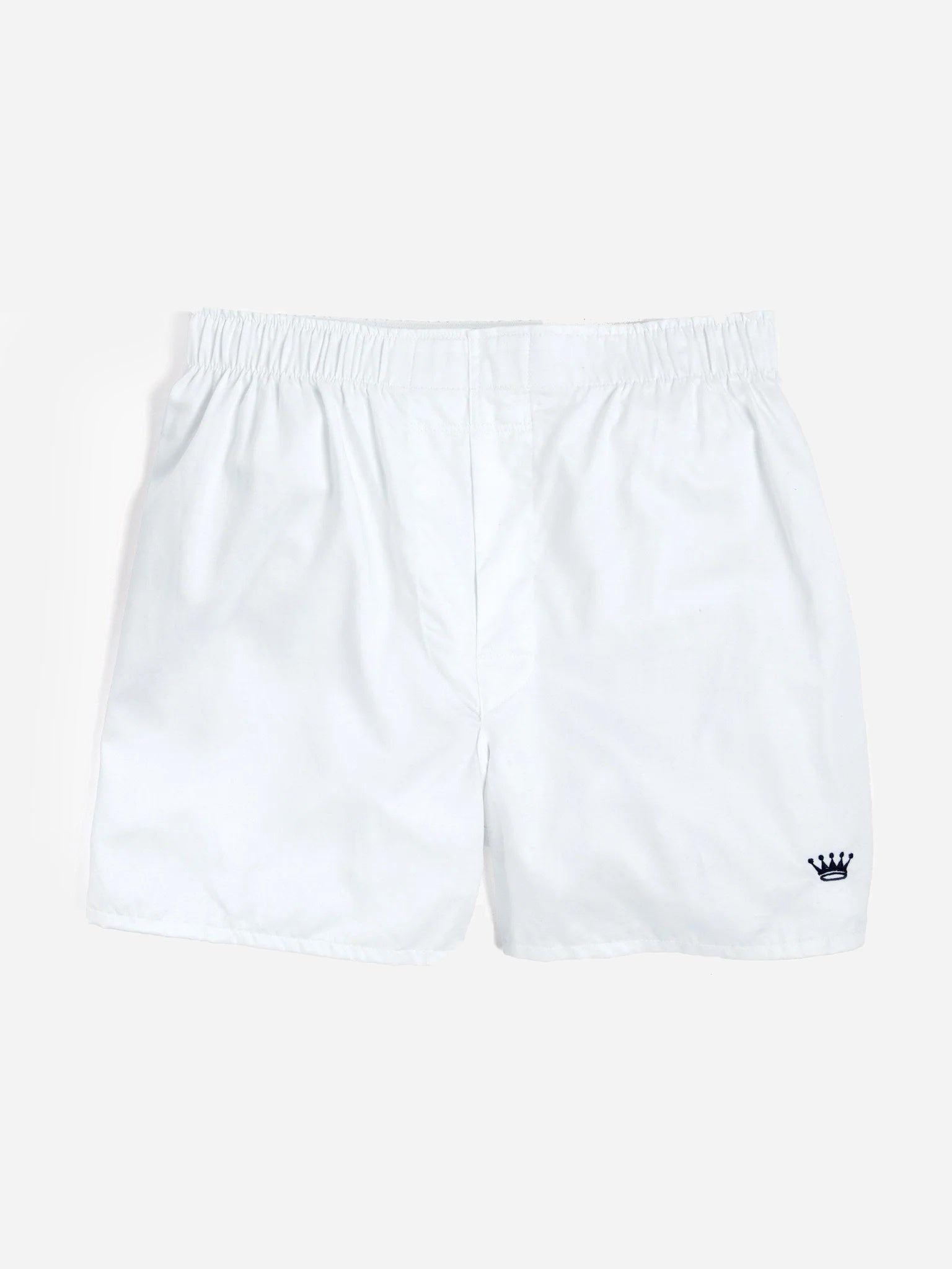 Royal Highnies Boxer Short - Saint Bernard