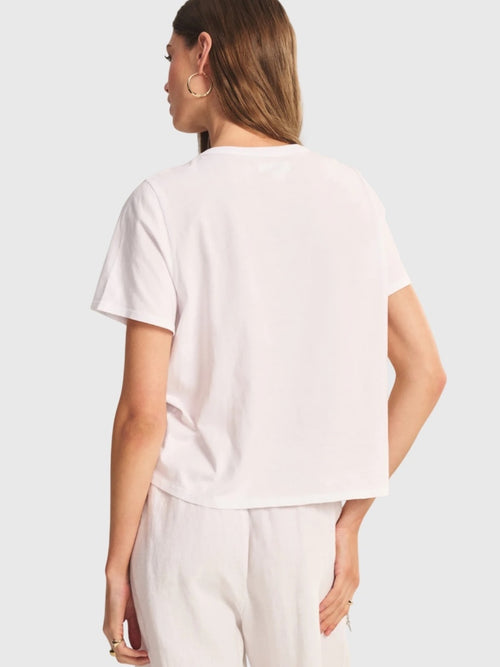 Velvet Women's Rhou Tee