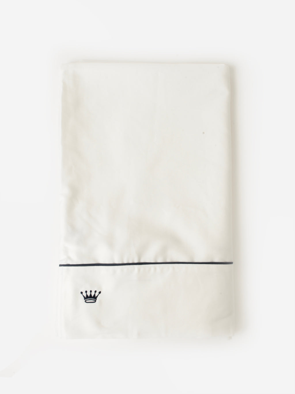 Royal Highnies Royal Pillowcase Set - Saint Bernard