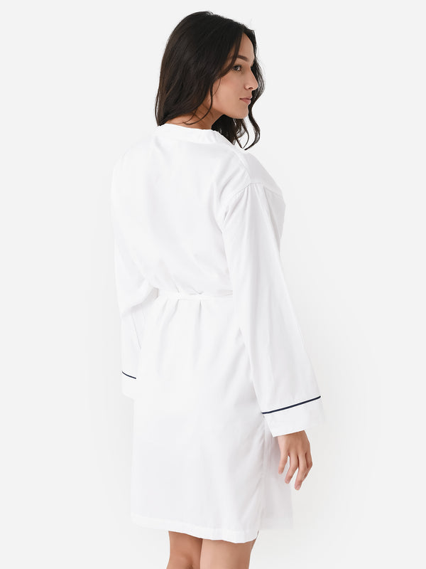 Royal Highnies Women's Robe – Saint Bernard