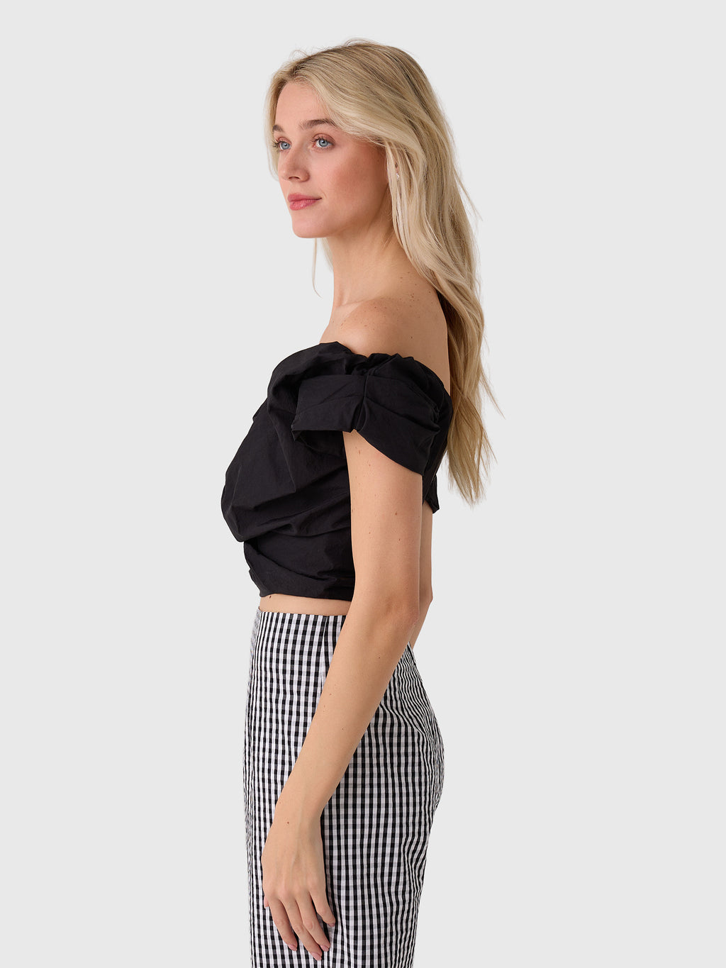 Paris Georgia Women's Rio Bodice Top - Saint Bernard