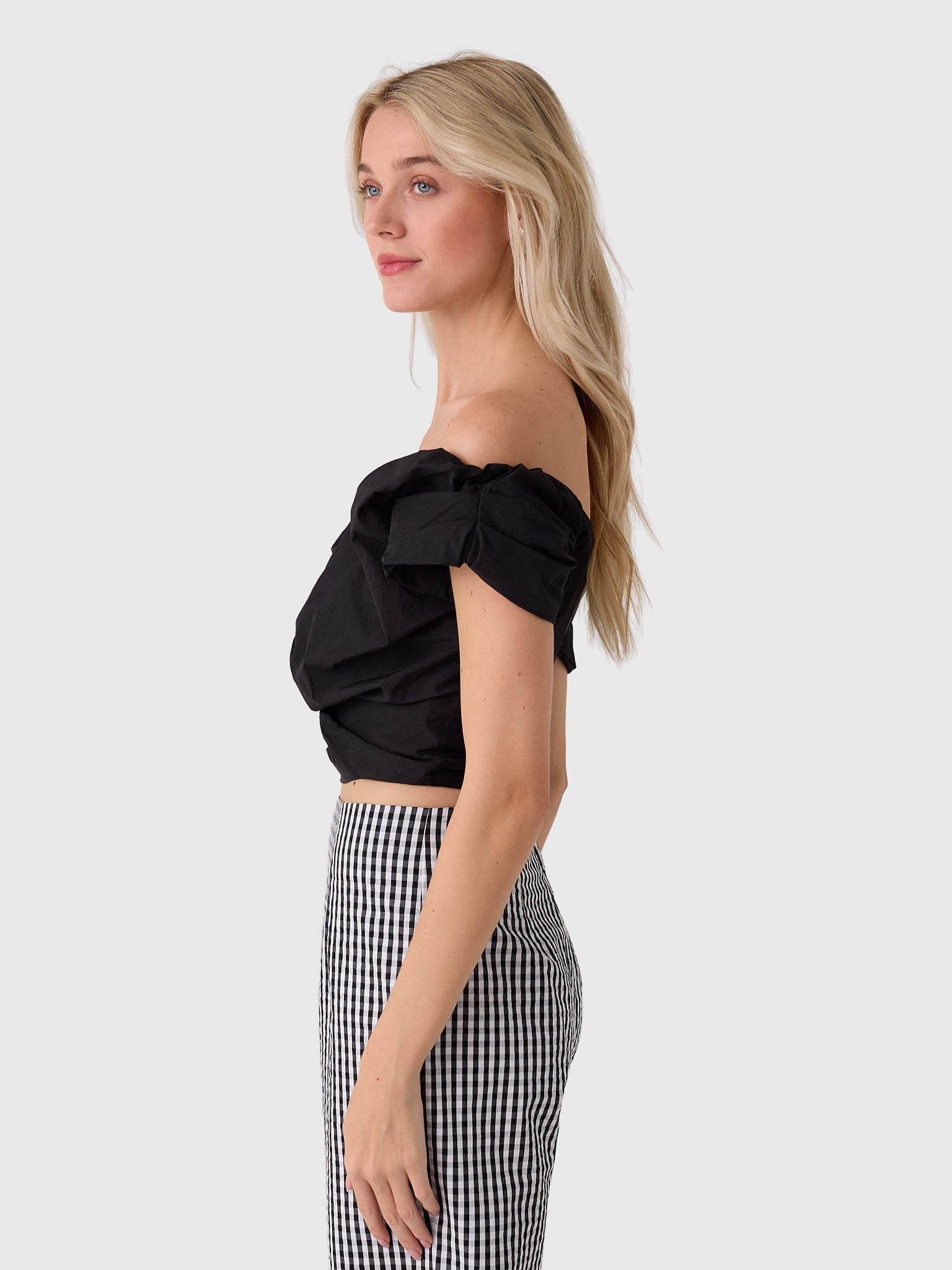 Paris Georgia Women's Rio Bodice Top - Saint Bernard