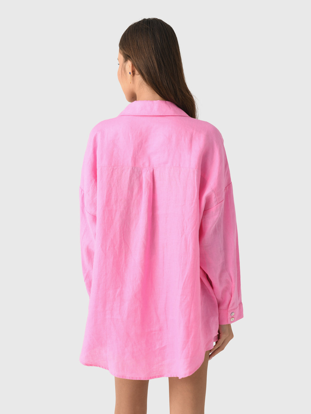 L Space Women's Rio Tunic - Saint Bernard
