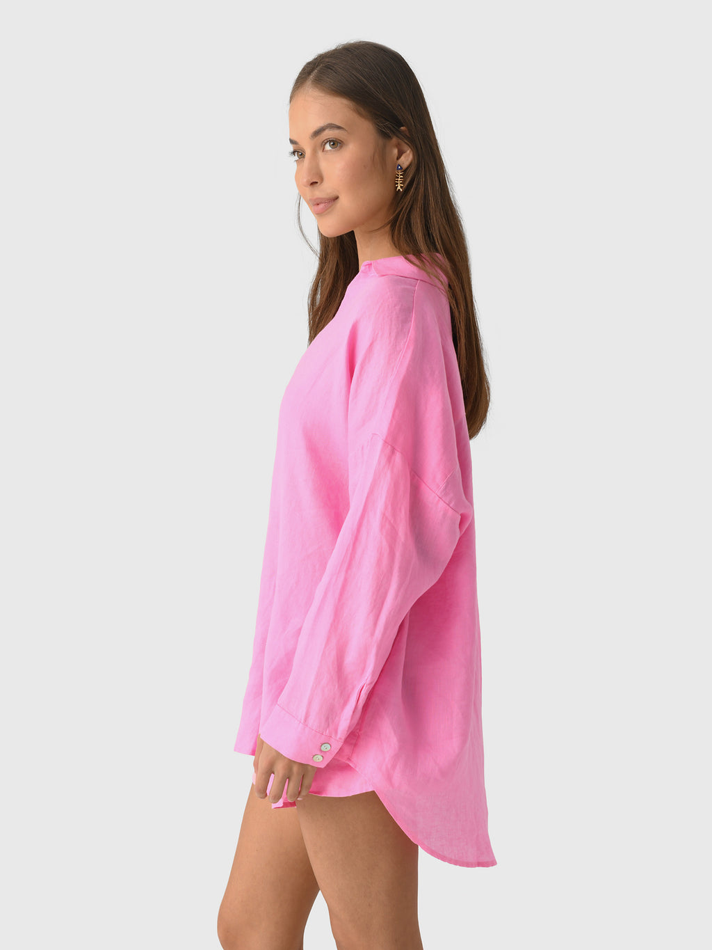L Space Women's Rio Tunic - Saint Bernard