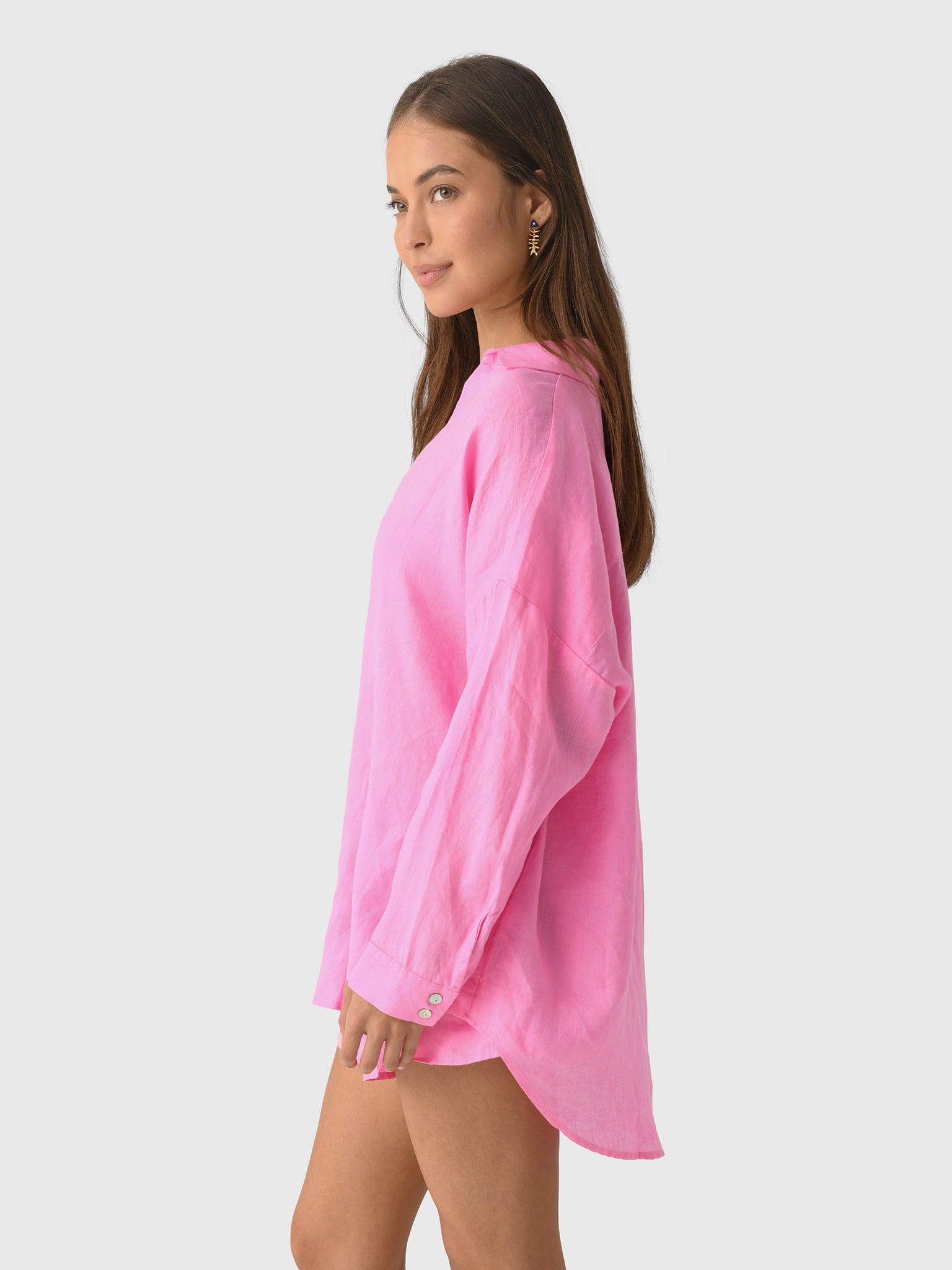 L Space Women's Rio Tunic - Saint Bernard