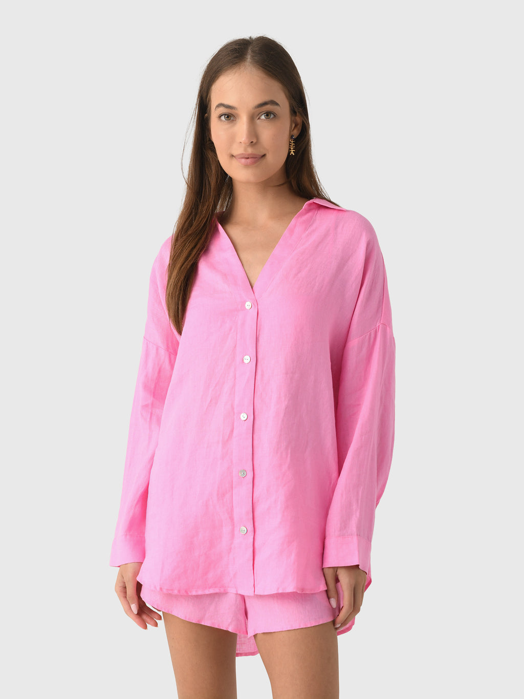 L Space Women's Rio Tunic - Saint Bernard