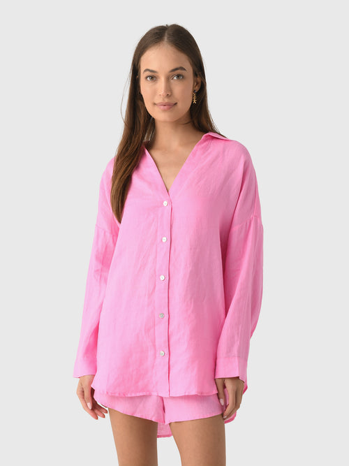 L Space Women's Rio Tunic