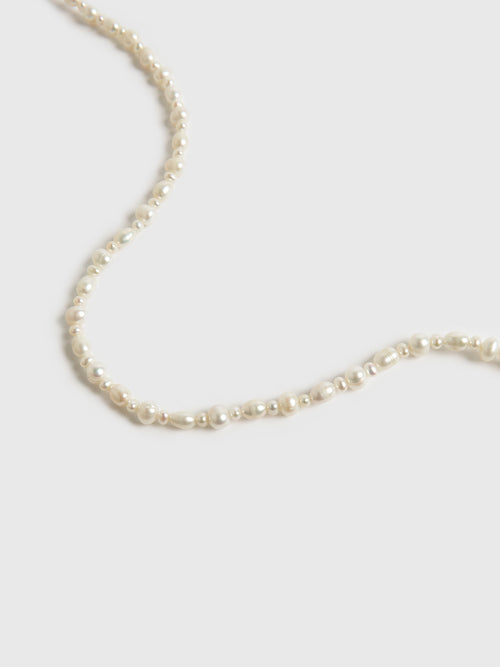 Casa Clara River Necklace