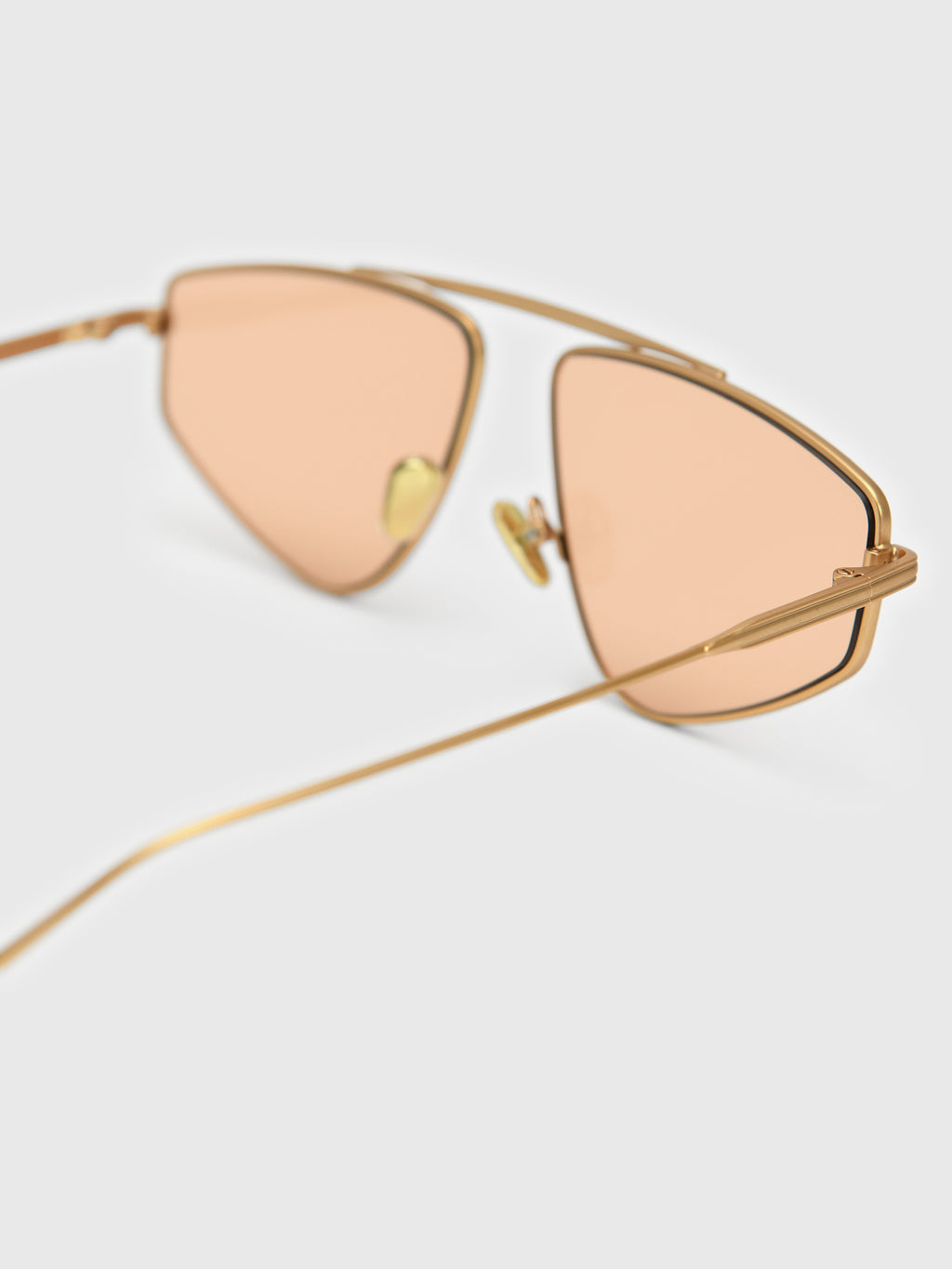Elisa Johnson Riley Sunglasses - Saint Bernard