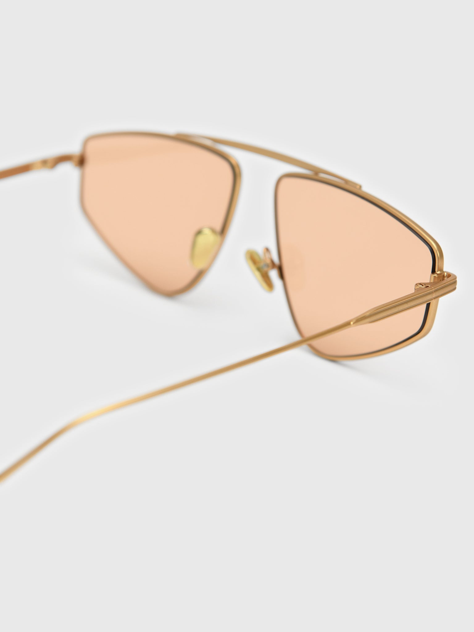 Elisa Johnson Riley Sunglasses - Saint Bernard