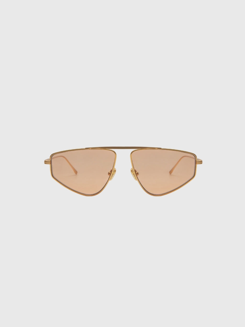 Elisa Johnson Riley Sunglasses - Saint Bernard