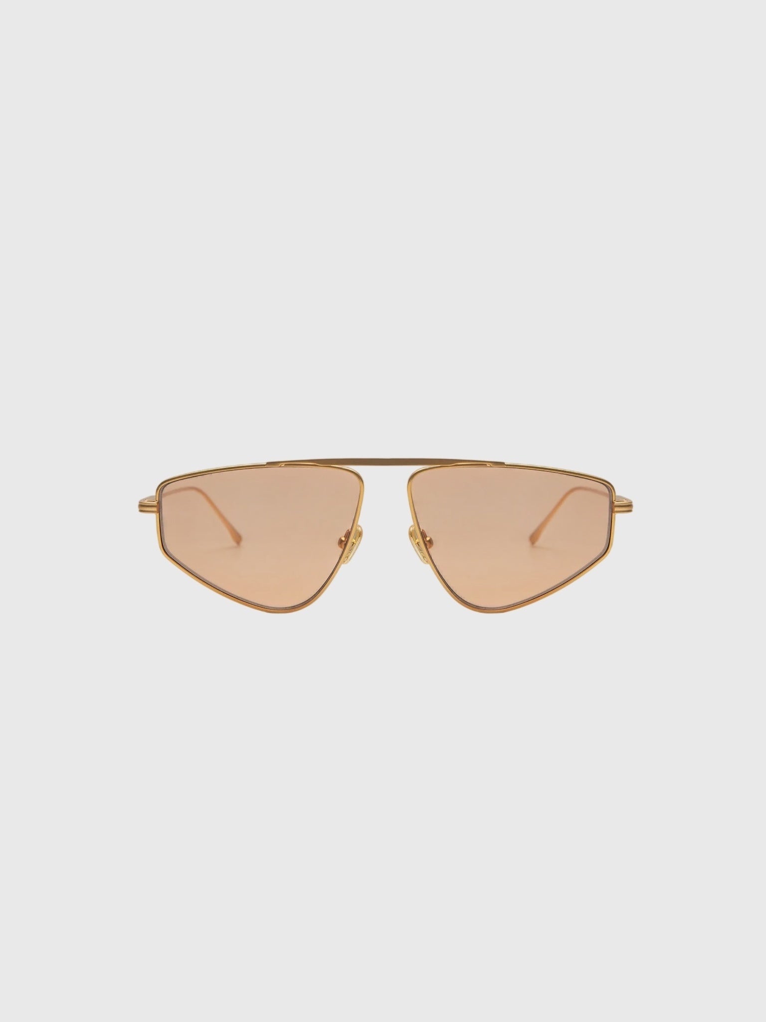 Elisa Johnson Riley Sunglasses - Saint Bernard