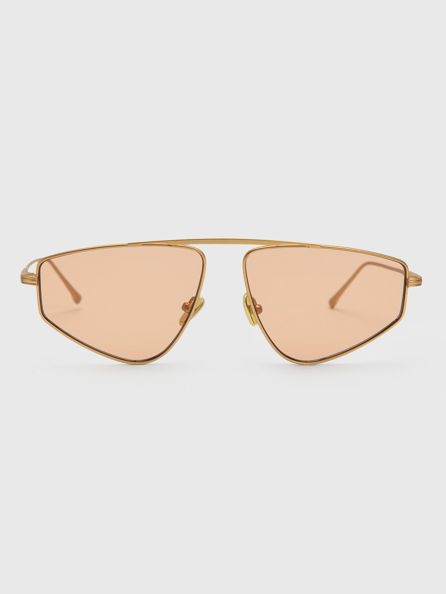 Elisa Johnson Riley Sunglasses - Saint Bernard