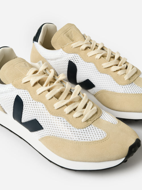 VEJA Men's Rio Branco Light Aircell Sneaker