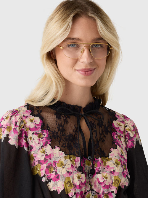 Elisa Johnson Remy Glasses