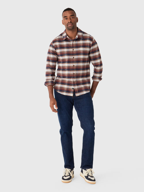Rails Men's Forrest Shirt