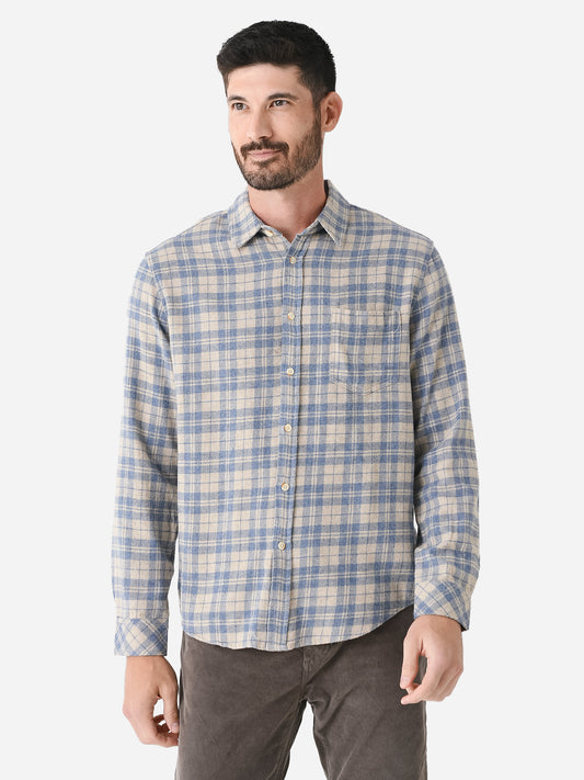 Rails Men's Lennox Button-Down Shirt