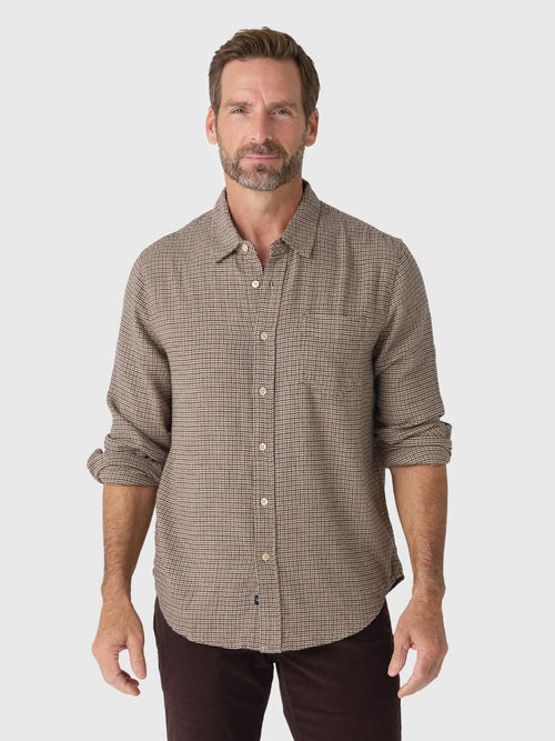 Rails Men's Lennox Shirt