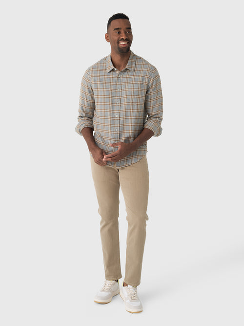 Rails Men's Lennox Button-Down Shirt