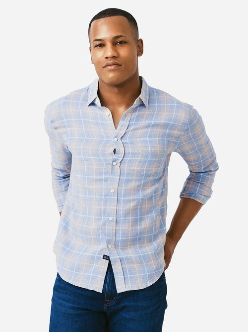 Rails Men's Wyatt Button-Down Shirt