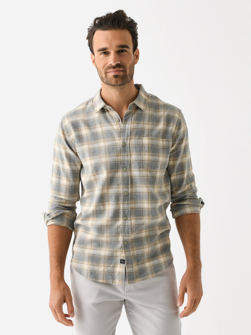 Rails Men's Wyatt Button-Down Shirt
