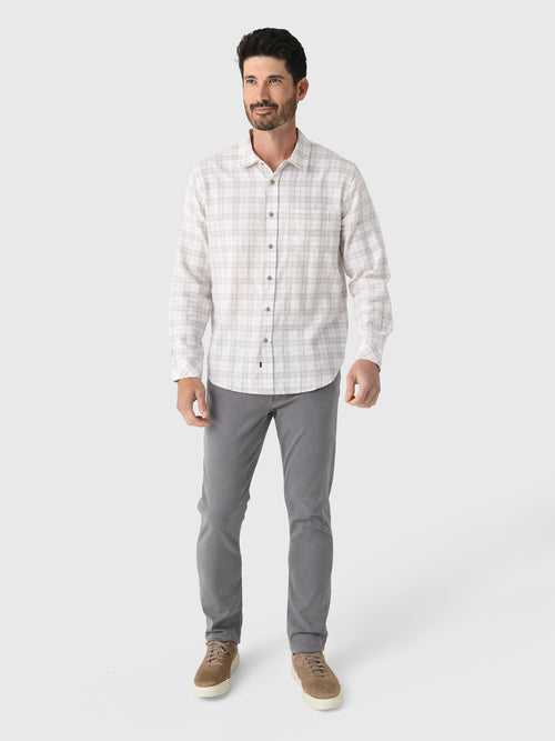 Rails Men's Wyatt Button-Down Shirt
