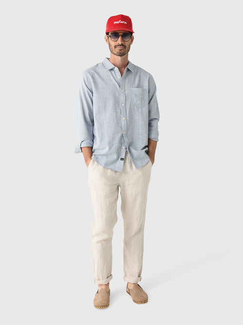 Rails Men's Wyatt Button-Down Shirt