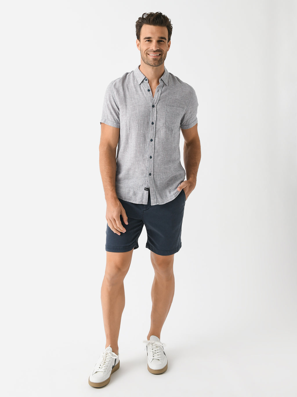 RM-206-902-2092xCHAMBRAYREDSTRIPE-alt1