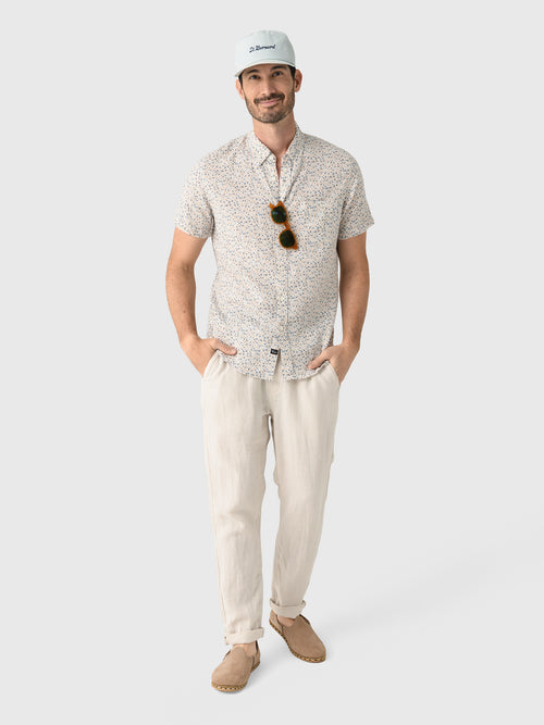 Rails Men's Carson Button-Down Shirt