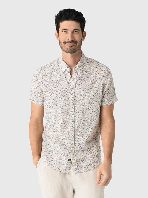 Rails Men's Carson Button-Down Shirt