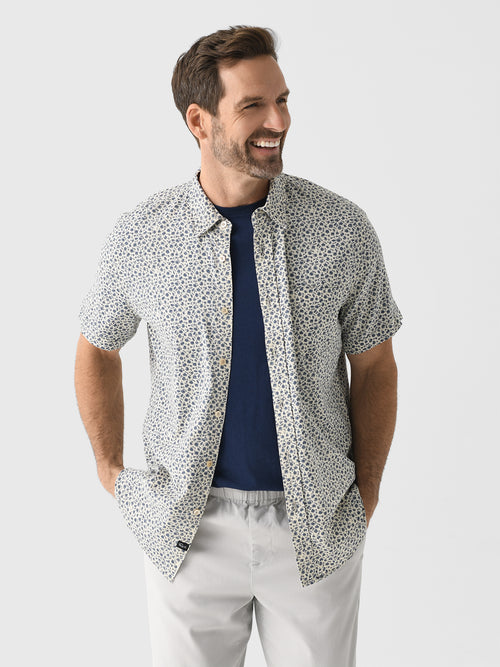 Rails Men's Carson Button-Down Shirt