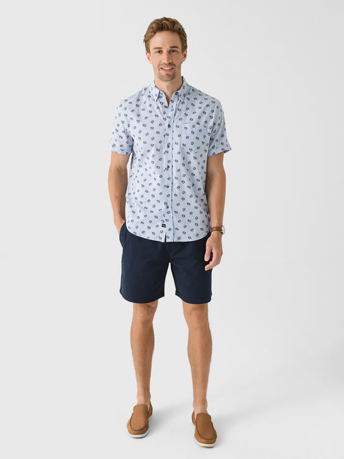 Rails Men's Carson Button-Down Shirt