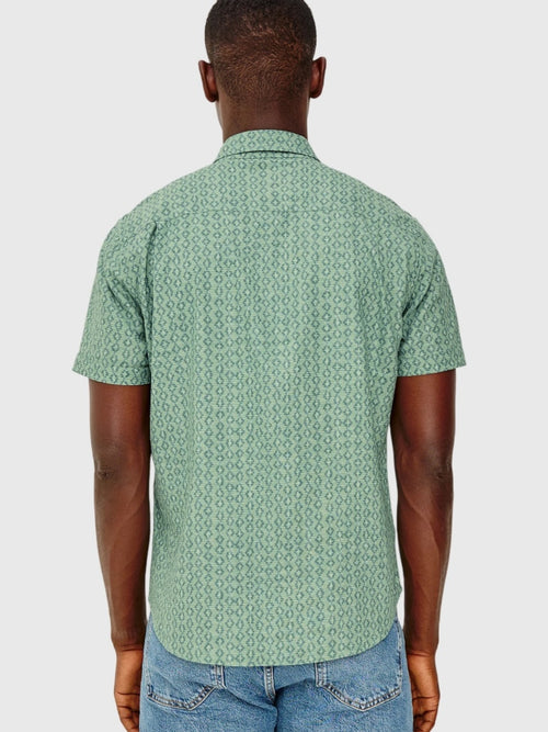 Rails Men's Carson Button-Down Shirt