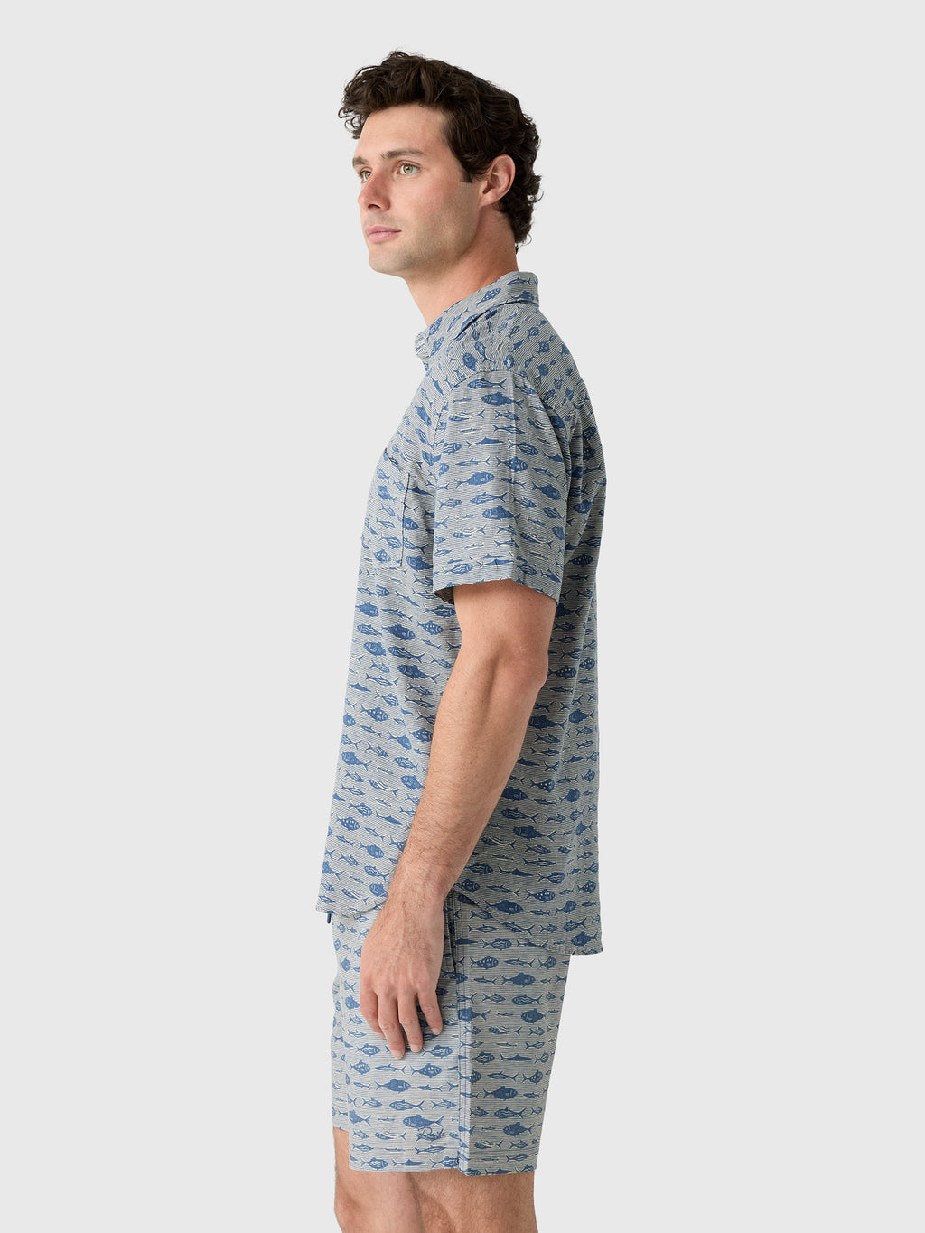 Rails Men's Carson Shirt