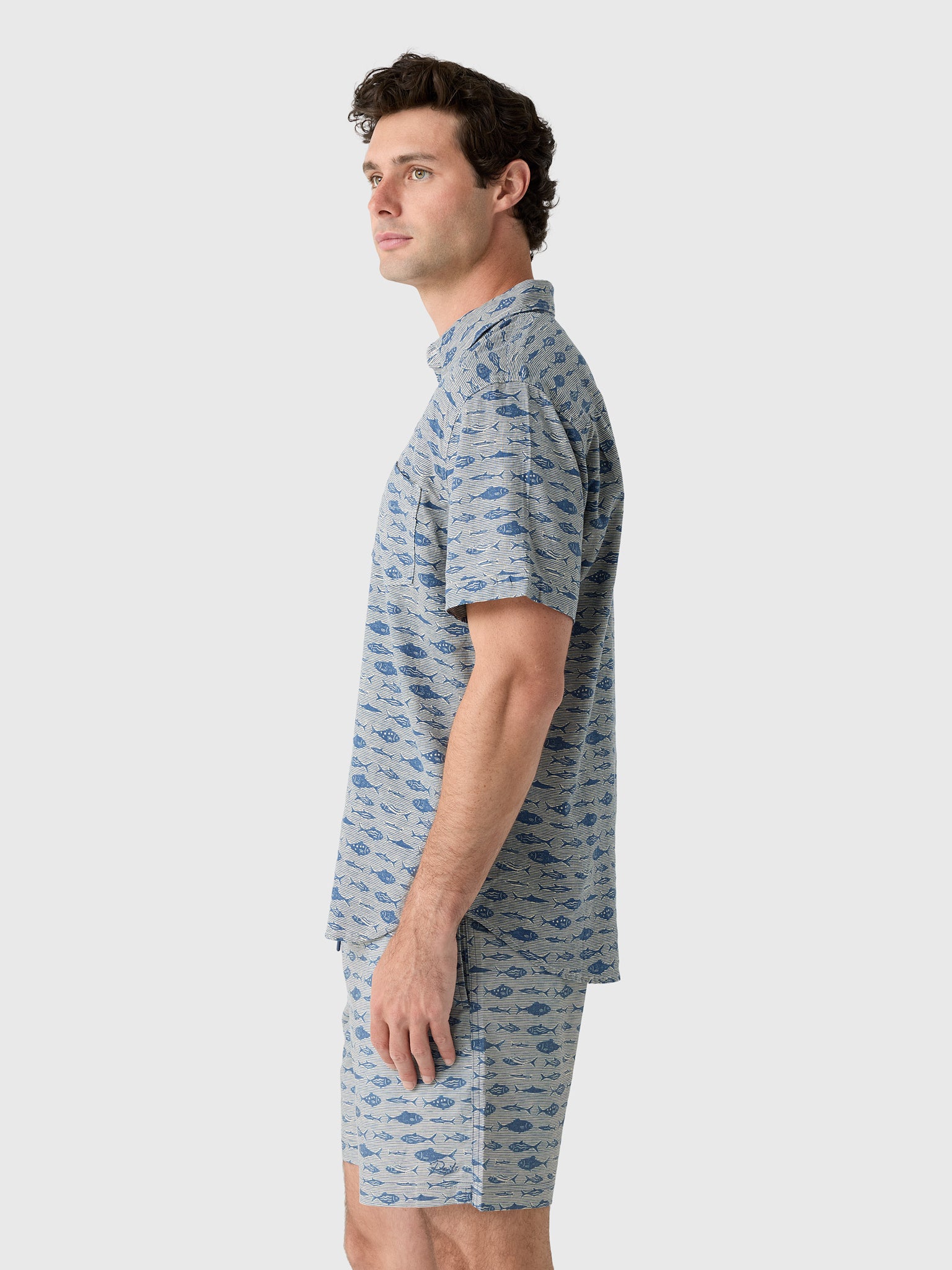 Rails Men's Carson Shirt