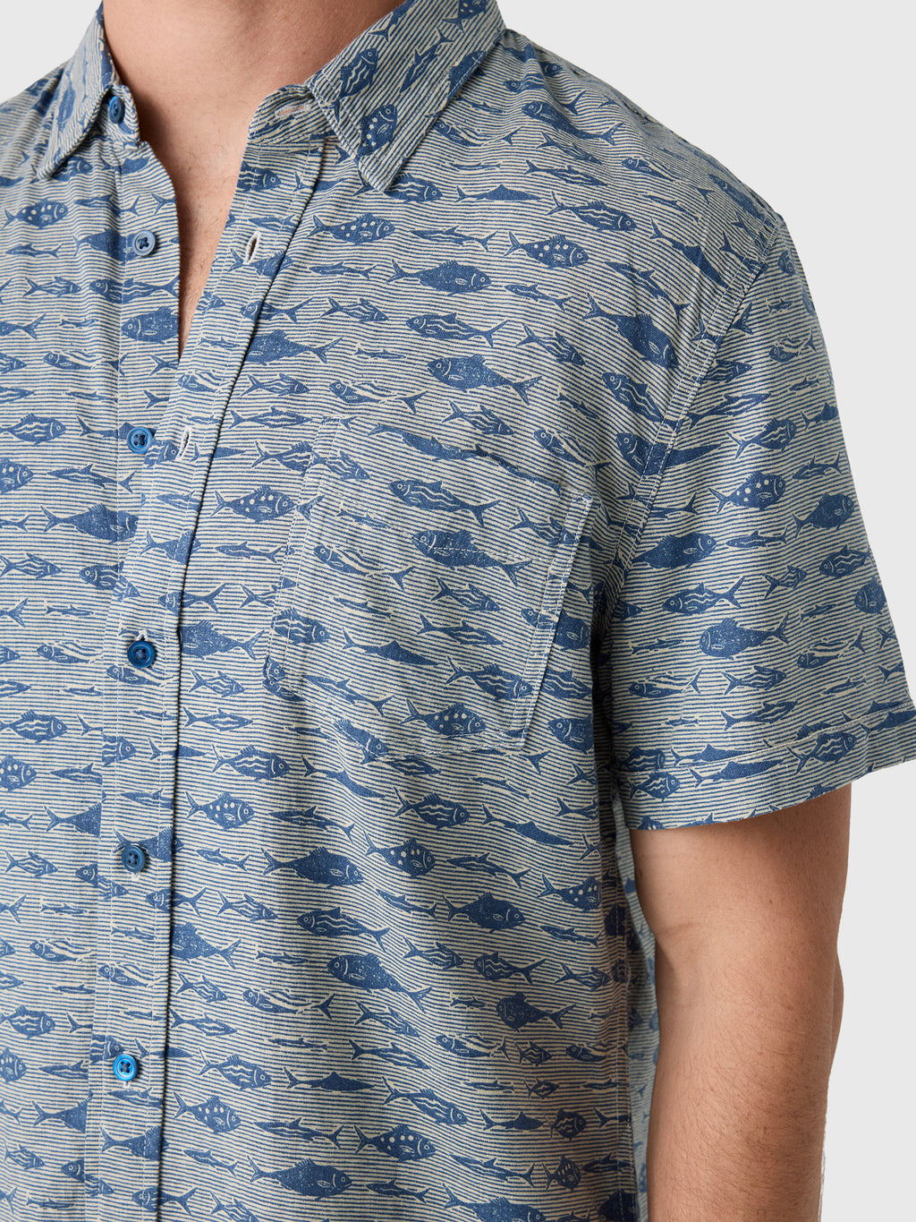 Rails Men's Carson Shirt