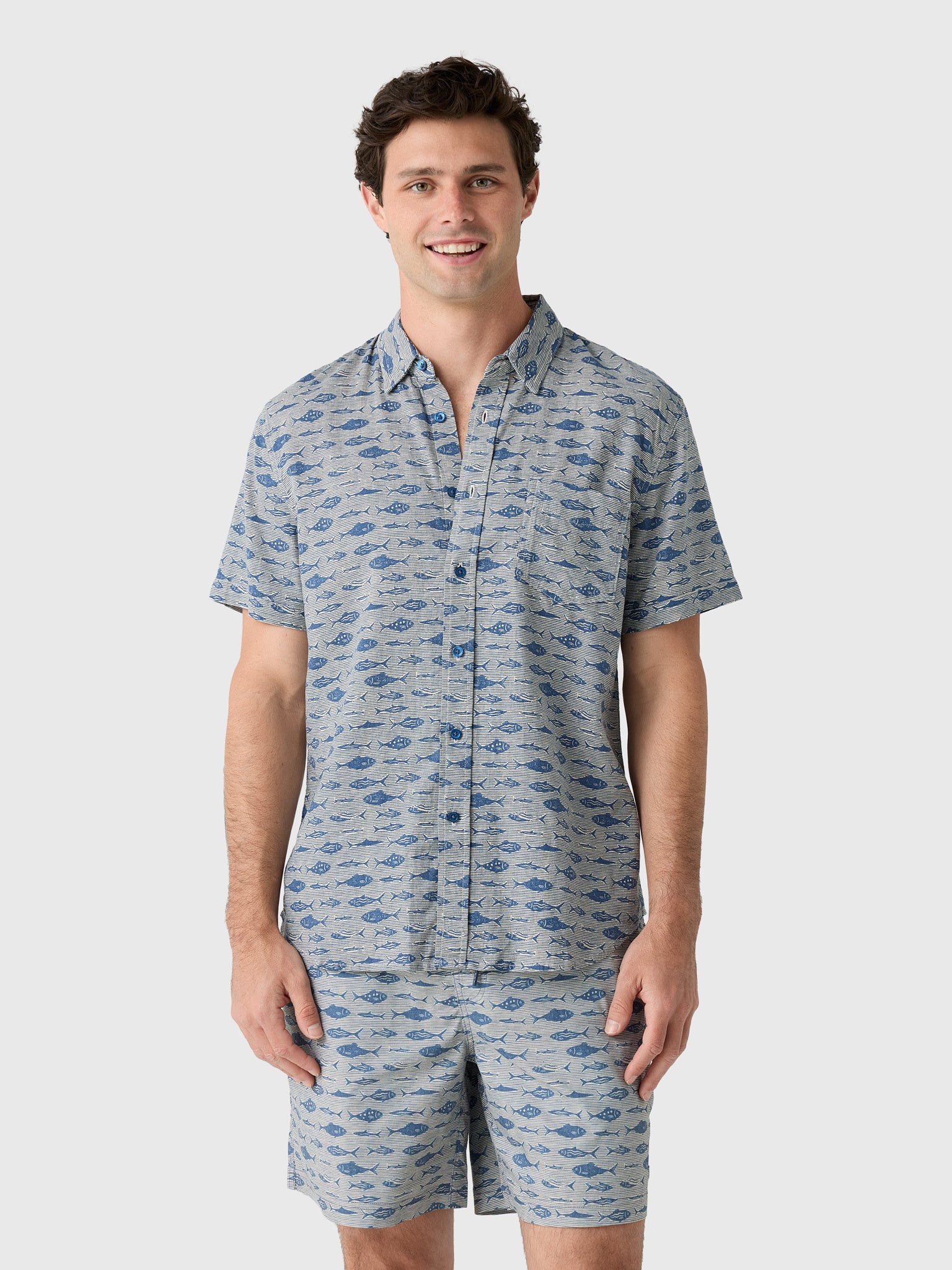 Rails Men's Carson Shirt
