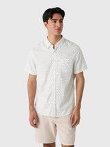 Rails Men's Carson Shirt - Saint Bernard